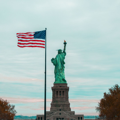 Statue of Liberty