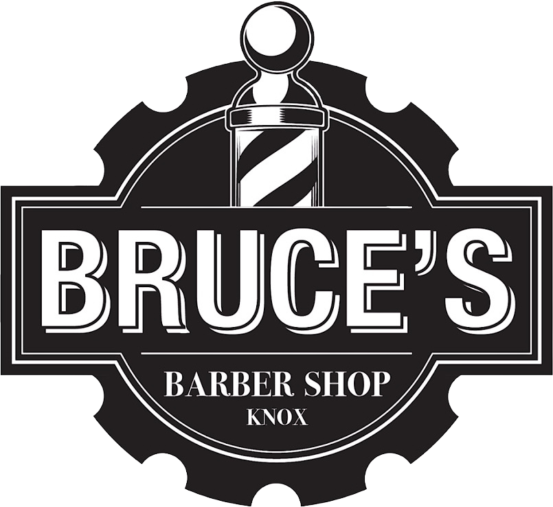 Bruce's Barbershop