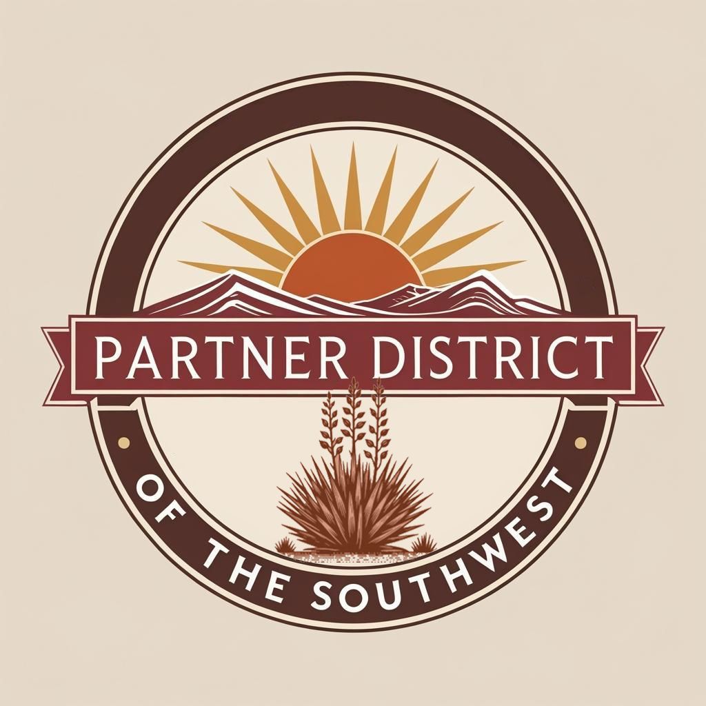 Partner District of the Southwest