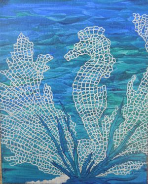 Fun Coral Collection