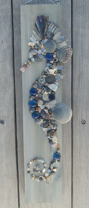 Linda Z Blue and Gray Seahorse-min.jpg