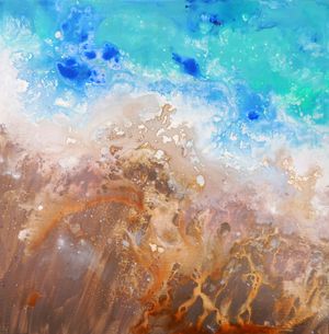 Land and Sea