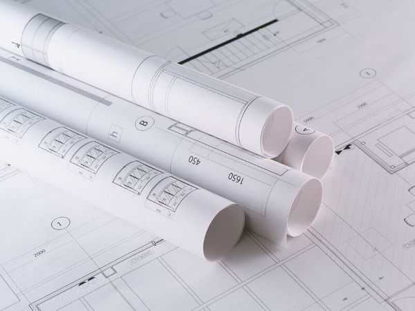 contractor design plans