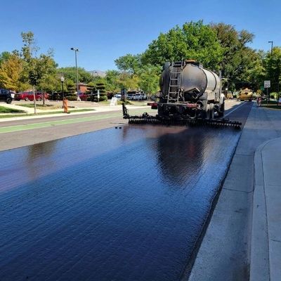 Paving & Civil Engineering