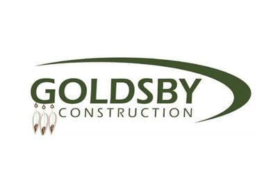 Goldsby logo