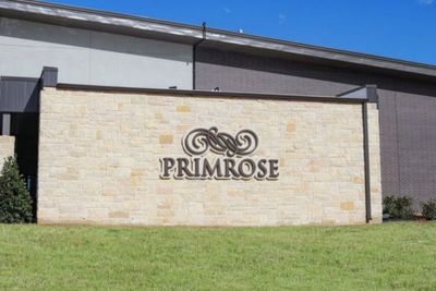 primrose building front