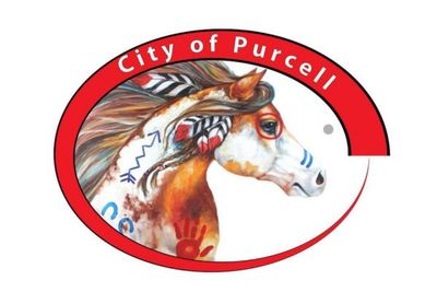 city of purcell logo