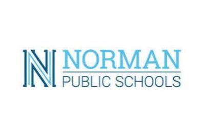 norman public schools logo