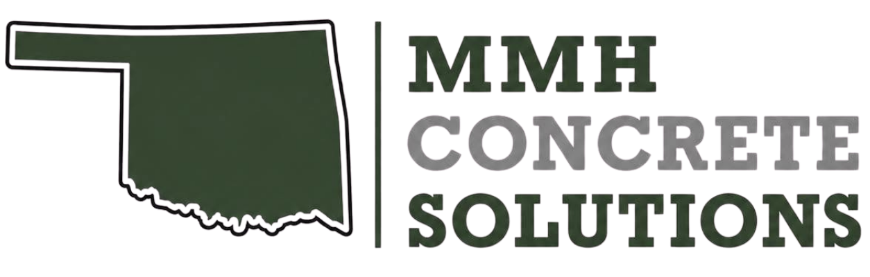 MMH Concrete Solutions