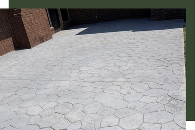 concrete design