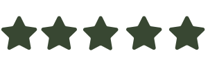 5 stars