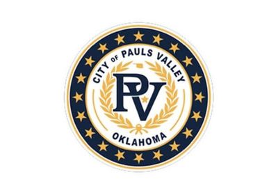 city of pauls valley logo