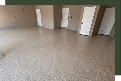 epoxy flooring