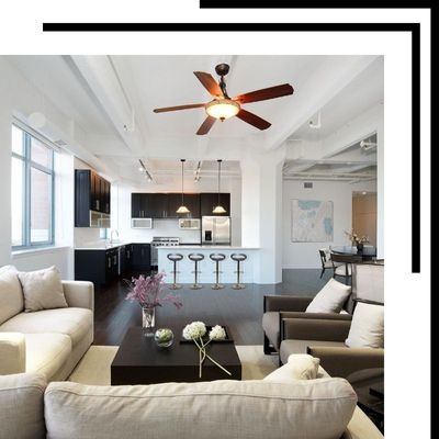 modern looking living room modern looking living room
