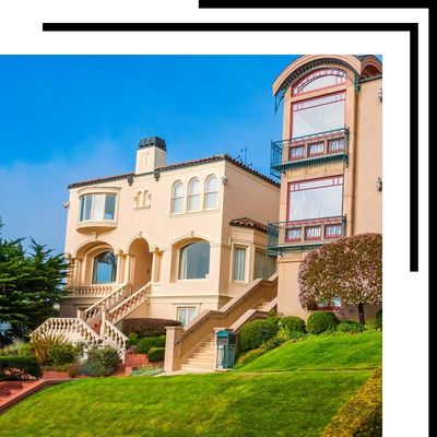 San Francisco house San Francisco house