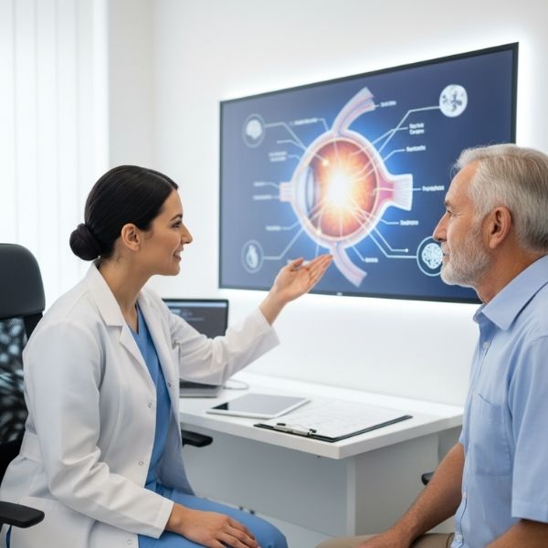 Eye Exam Education Eye Exam Education