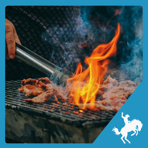 BBQ contest 