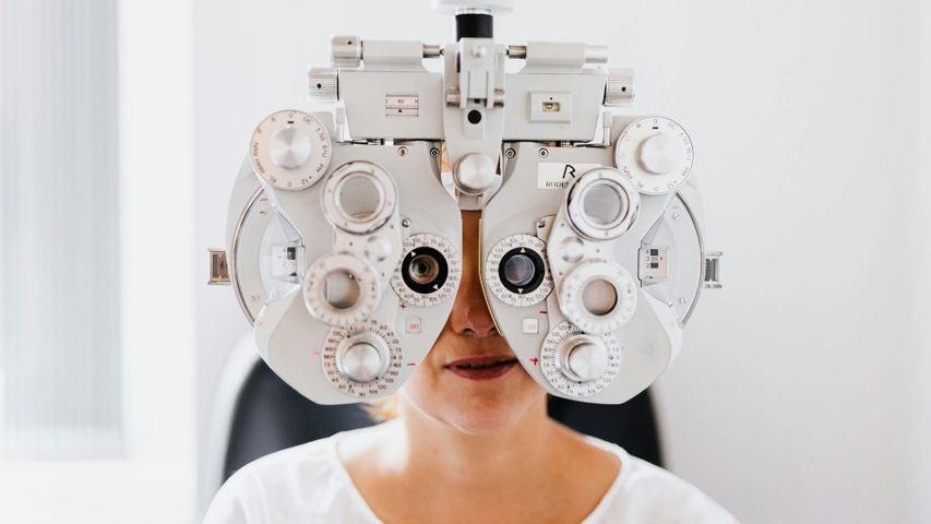 What to Expect During a Comprehensive Eye Exam: More Than Just "1 or 2?