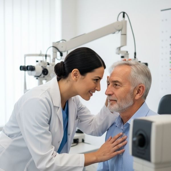 Eye Exam Eye Exam