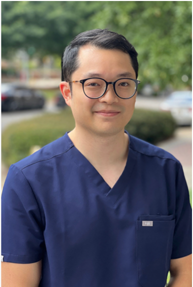 Dr. David Dinh, O.D.