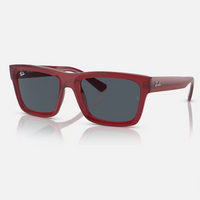 pair-of-red-rimed-ray-ban-sunglasses.png