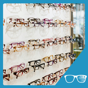 Glasses Replacement Program