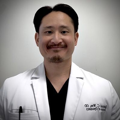 Dr. Samuel Wen, O.D.