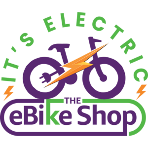 It’s Electric - The eBike Shop