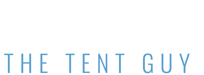Rusty the Tent Guy