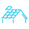 roofing icon