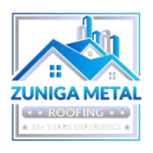 Zuniga Metal Roofing
