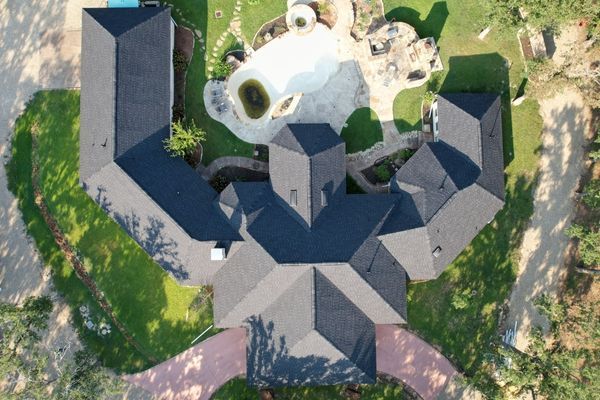 North Texas Shingle Roofing Professionals