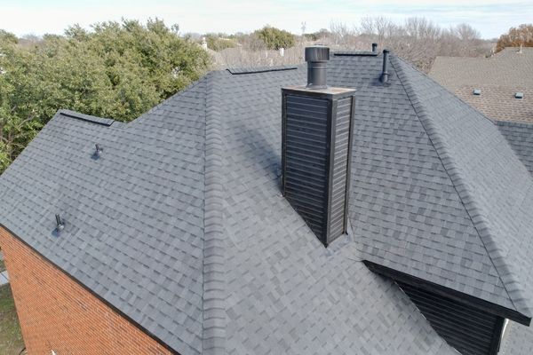 North Texas Shingle Roofing Experts