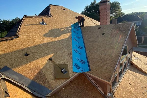 North Texas Roofing Experts