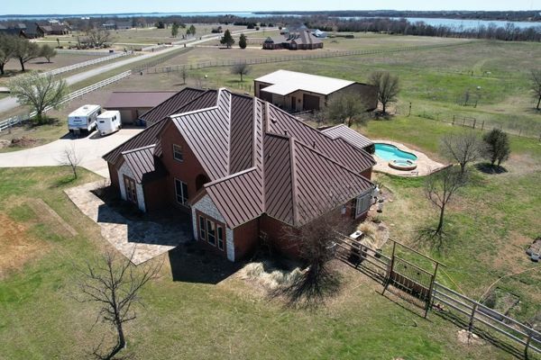 North Texas Metal Roofing Experts