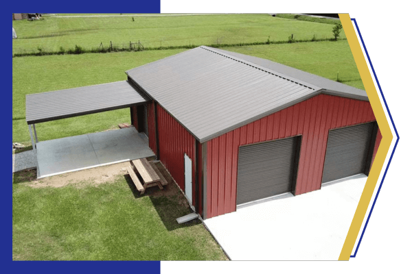 metal building from Soco Sales LLC metal building from Soco Sales LLC