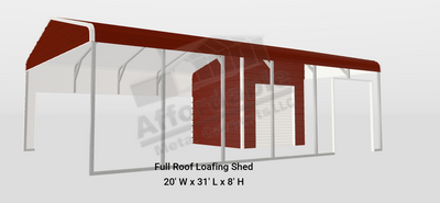 Full Roof Loafing Shed Regular .png