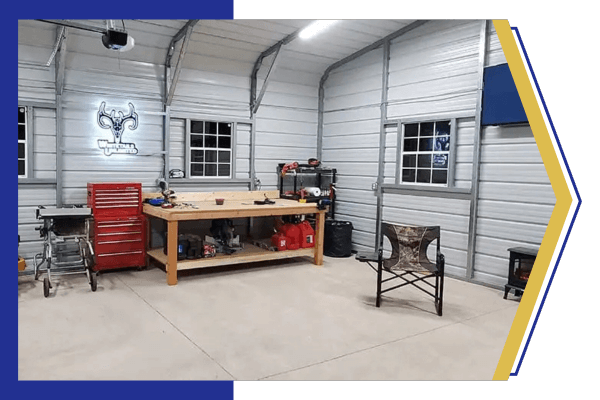 metal building from Soco Sales LLC metal building from Soco Sales LLC