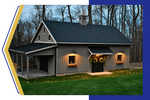 garden shed building with lean-to garden shed building with lean-to