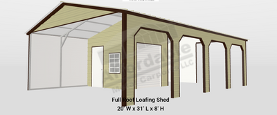 Full roof Loafing Shed frameouts.png