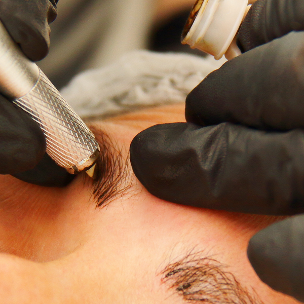 microblading