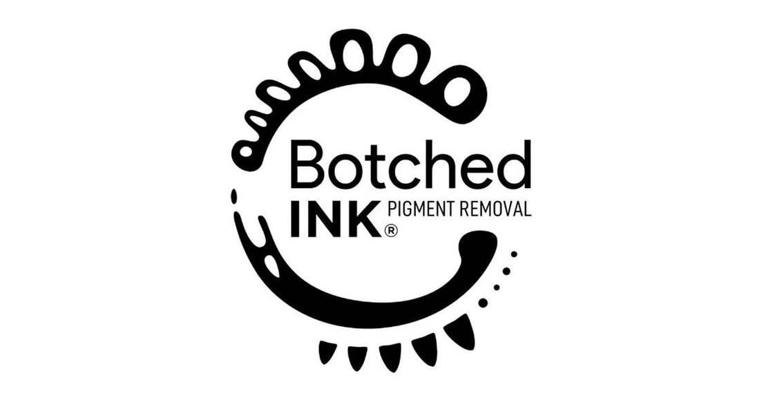 botched ink logo