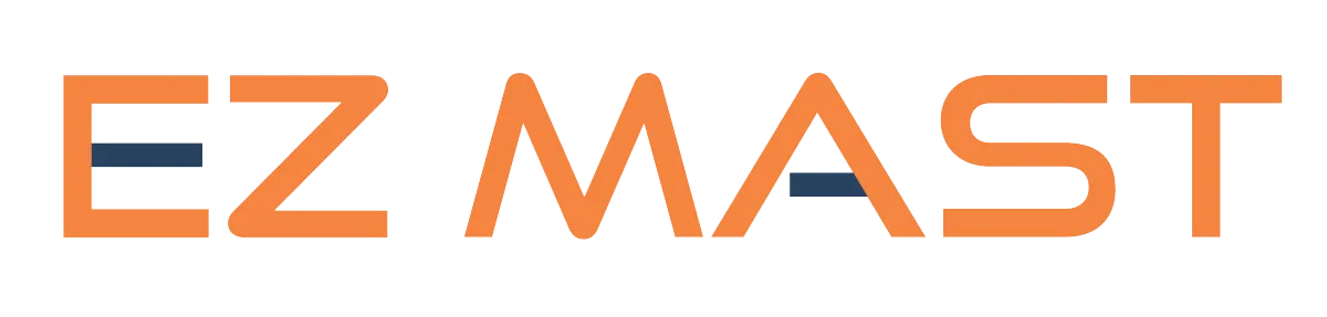 EZ Mast Logo