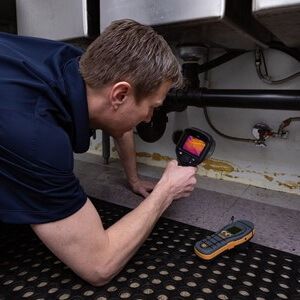 Image of Mold Inspection