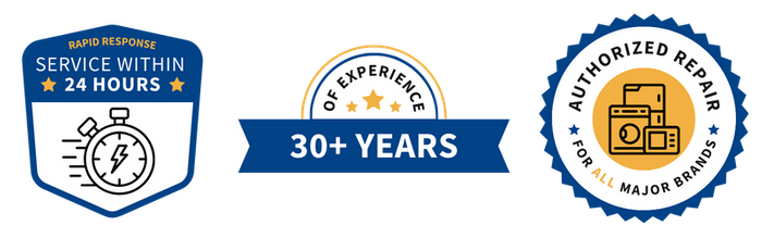 trust badges 