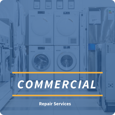 Commercial Repair Services 