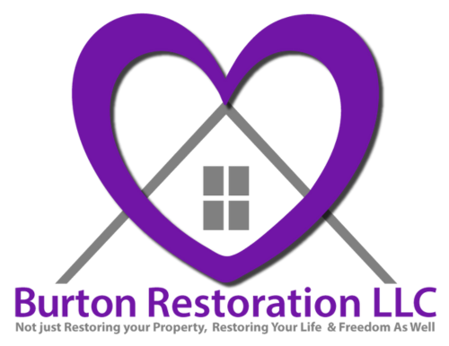 Burton Restoration LLC.