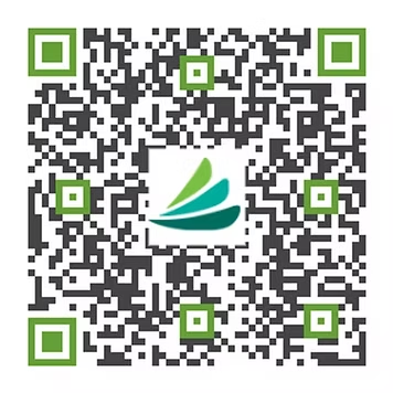 financing QR code