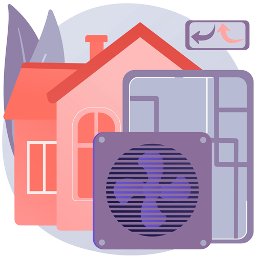 hvac repair services