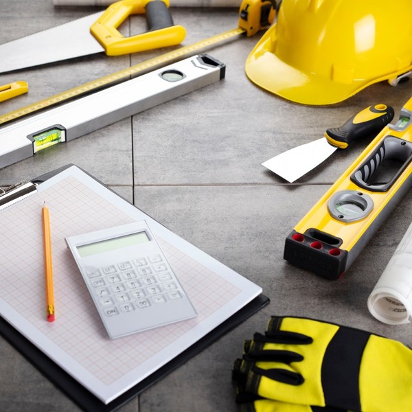 general contractor tools